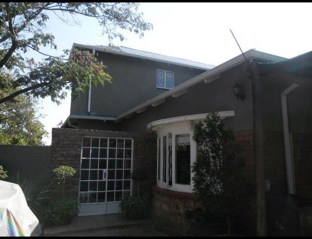 4 BEDROOM HOUSE FOR SALE IN KENSINGTON